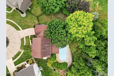 11 Fleurie Drive, Florissant, MO 63031 - Photo 56