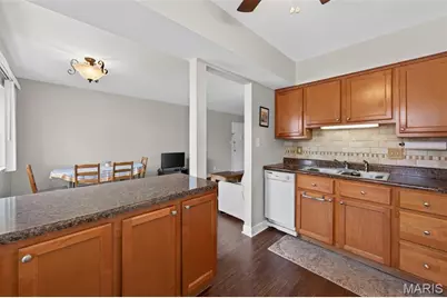 10065 N Bunker Hill Drive #B, Saint Louis, MO 63123 - Photo 14