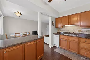 10065 N Bunker Hill Dr, Saint Louis, MO 63123 - Photo 14