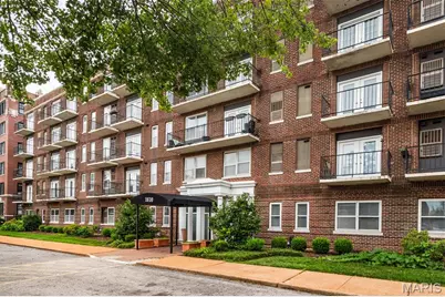5630 Pershing Avenue #45, Saint Louis, MO 63112 - Photo 1
