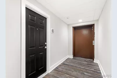5630 Pershing Avenue #45, Saint Louis, MO 63112 - Photo 4