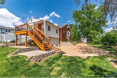 11624 Denny Road, Saint Louis, MO 63126 - Photo 46