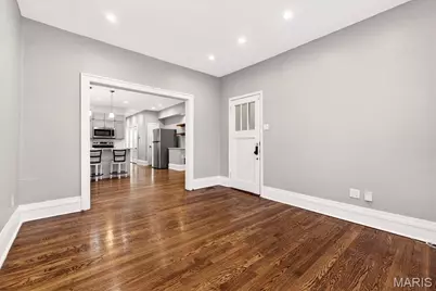 4120 Wyoming Street, Saint Louis, MO 63116 - Photo 4