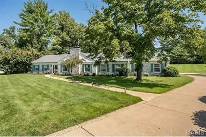 22 Marsally Drive, Westwood, MO 63131 - Photo 2