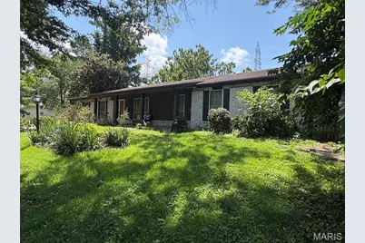 12404 Merrick Drive, Unincorporated, MO 63146 - Photo 2