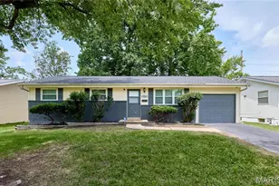 2745 Benne Dr, Florissant, MO 63031 - Photo 1