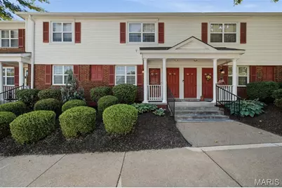 9081 W Swan Circle, Saint Louis, MO 63144 - Photo 34