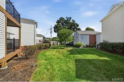 9081 W Swan Circle, Saint Louis, MO 63144 - Photo 24