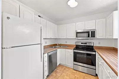 9081 W Swan Circle, Saint Louis, MO 63144 - Photo 10