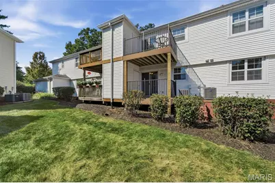 9081 W Swan Circle, Saint Louis, MO 63144 - Photo 22