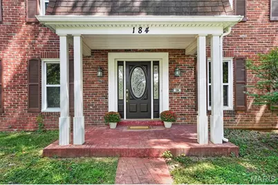 184 Gunston Hall Court, Chesterfield, MO 63017 - Photo 2