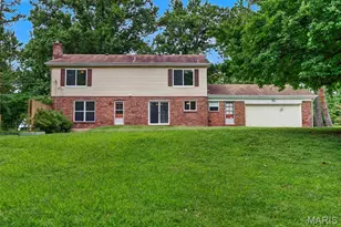 184 Gunston Hall Ct, Chesterfield, MO 63017 - Photo 38