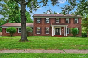 184 Gunston Hall Ct, Chesterfield, MO 63017 - Photo 1
