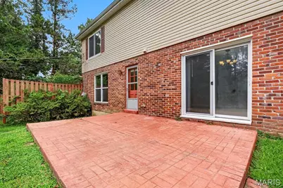 184 Gunston Hall Court, Chesterfield, MO 63017 - Photo 40
