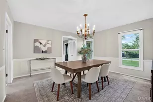 184 Gunston Hall Ct, Chesterfield, MO 63017 - Photo 8