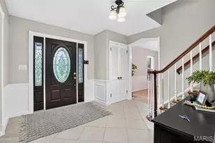 184 Gunston Hall Ct, Chesterfield, MO 63017 - Photo 4