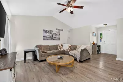 206 Geranium Drive, O'Fallon, MO 63366 - Photo 10