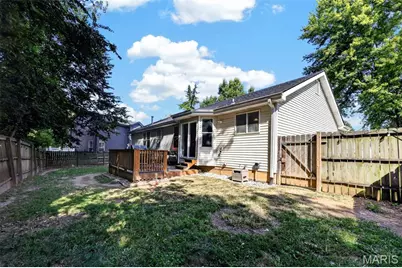 206 Geranium Drive, O'Fallon, MO 63366 - Photo 42
