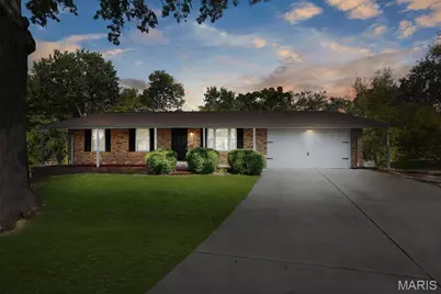 23 Johnnie Drive Drive, Saint Charles, MO 63304 - Photo 2