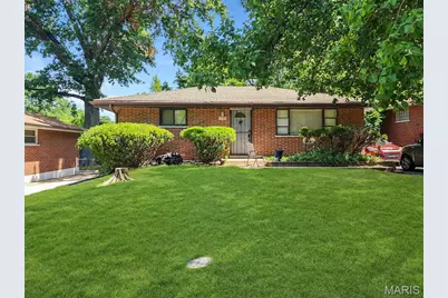 1129 Walker Avenue, Saint Louis, MO 63138 - Photo 1