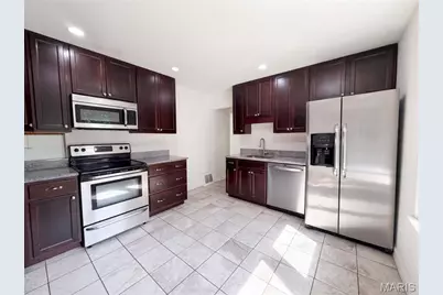 1320 Gahan Drive, Florissant, MO 63031 - Photo 2