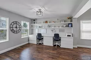 2046 Preston Woods Pkwy, Lake Saint Louis, MO 63367 - Photo 12