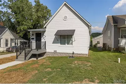 1015 S 2nd Street, De Soto, MO 63020 - Photo 4