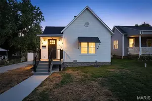 1015 S 2nd St, De Soto, MO 63020 - Photo 1
