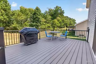 634 Crk Bnd Dr, Lake Saint Louis, MO 63367 - Photo 28