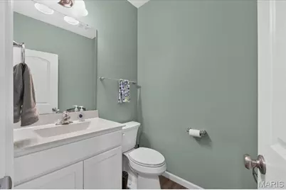634 Creek Bend Drive, Lake Saint Louis, MO 63367 - Photo 16