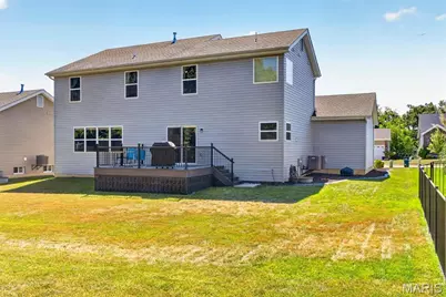 634 Creek Bend Drive, Lake Saint Louis, MO 63367 - Photo 6