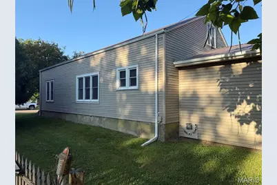 611 Clark Street, Stanton, MO 63435 - Photo 8