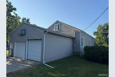611 Clark Street, Stanton, MO 63435 - Photo 4