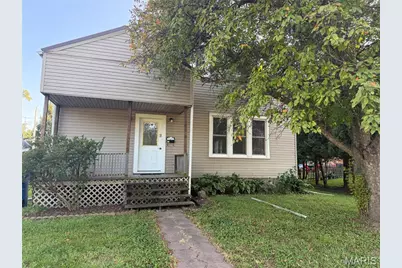 611 Clark Street, Stanton, MO 63435 - Photo 1