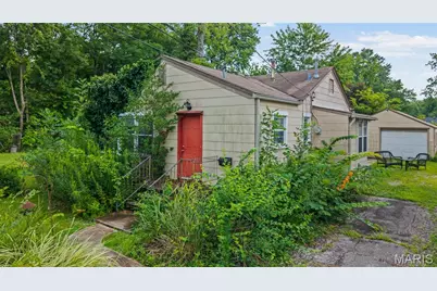 158 Central Avenue, Webster Groves, MO 63119 - Photo 2