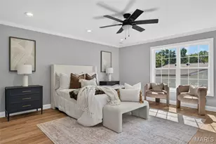 458 Crest Ave, Kirkwood, MO 63122 - Photo 50