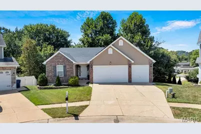 3851 Mystic Valley Drive, Imperial, MO 63052 - Photo 2
