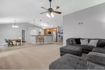 3851 Mystic Valley Drive, Imperial, MO 63052 - Photo 14