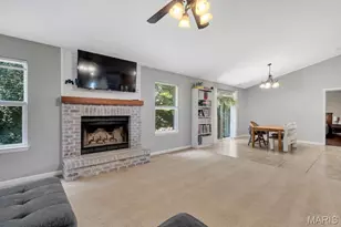 3851 Mystic Valley Dr, Imperial, MO 63052 - Photo 4