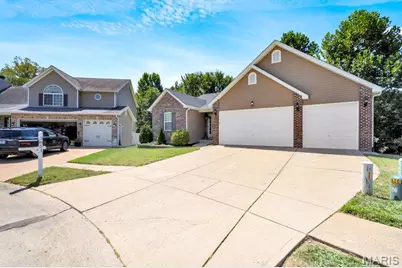 3851 Mystic Valley Drive, Imperial, MO 63052 - Photo 46