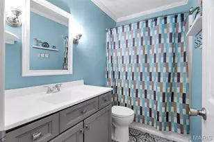 923 Haversham Dr, Unincorporated, MO 63304 - Photo 26