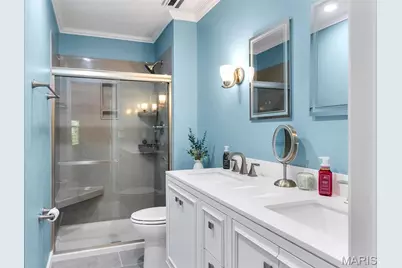 923 Haversham Drive, Unincorporated, MO 63304 - Photo 22