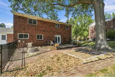 1009 Spinoza Place, Ballwin, MO 63011 - Photo 26