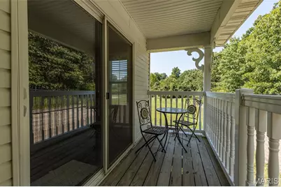 148 Brandy Mill Circle #F, High Ridge, MO 63049 - Photo 26