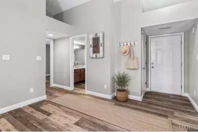 148 Brandy Mill Circle #F, High Ridge, MO 63049 - Photo 8