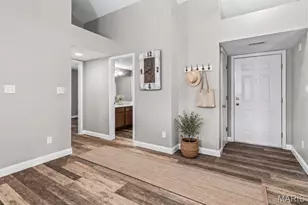 148 Brandy Mill Circle, High Ridge, MO 63049 - Photo 8