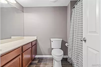 148 Brandy Mill Circle #F, High Ridge, MO 63049 - Photo 20