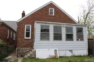 4006 Marcus Ave, Saint Louis, MO 63115 - Photo 2