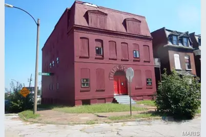 1221 Hebert Street, Saint Louis, MO 63107 - Photo 2