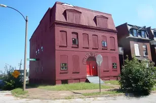 1221 Hebert St, Saint Louis, MO 63107 - Photo 2